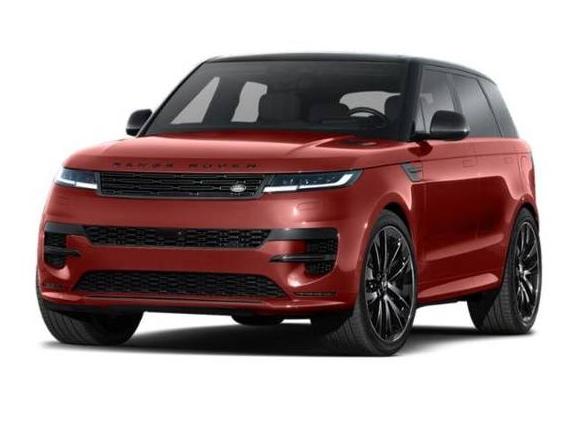 LAND ROVER RANGE ROVER SPORT 2023 SAL1P9EU9PA106234 image LAND ROVER RANGE ROVER SPORT 2023 SAL1P9EU9PA106234 image